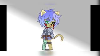 First vid(coment your oc so i could be fuck3d by your oc!)