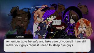 Have fun with female muzan