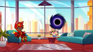 Request for Angel DJ