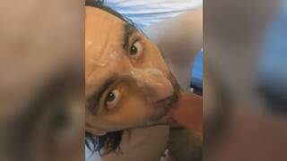 Webslut Blake Hill from Grand Rapids Michigan Bj and facial