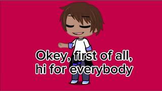 Hi, and I hpoe somebody will answer