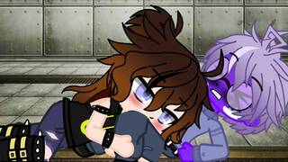 How William and Henry first met