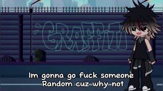 Fucking a random sexy girl~ (I TAKE REQUESTS)