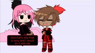 Akita sex request//for Iceakk