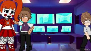 Henry tried to fuck William but it back fires