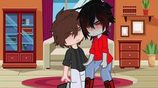 Gacha Heat - Yaoi BL [Scenes 03] Gay