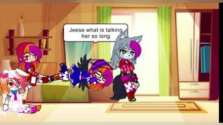 My final oc sex request for a while