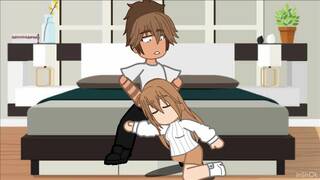 William fucks Mrs. Afton