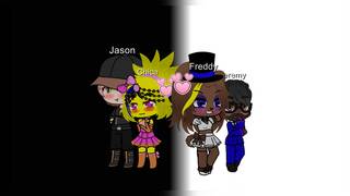 Freddy and Chica's Showcase