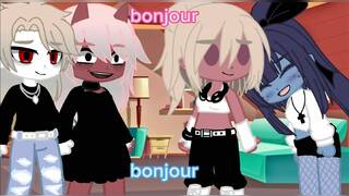 des petits enfants ?