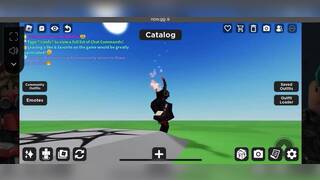 Lets have fun on roblox~