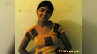 Bangladeshi girl sony sexy with bf