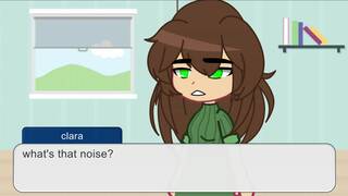 Mike x mrs.Afton [REQUESTED] SHORT