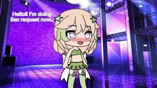Gacha Life heat sex requests open