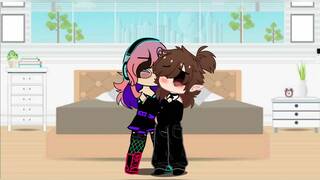 Walk into two girls making out (request by Krt32)