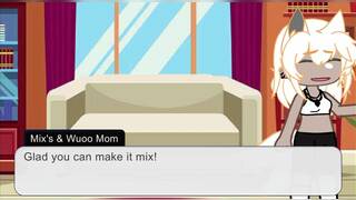 ♡ Getting fuck by my older brother ♡ ²