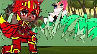 {Sex request for fox the warrior}