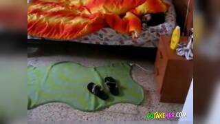 Best blowjob from my girl