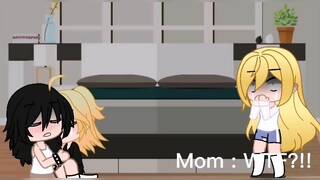 my first time [2/3] finally i can upload it damn