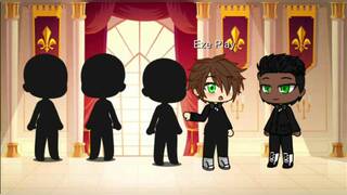 Leo se folla a Ale en un baño