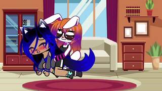 Sex request for Vixen