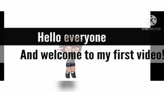 My first ever video (Requests closed)