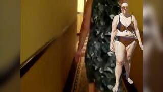 Threesome Shared Wife Nattaly