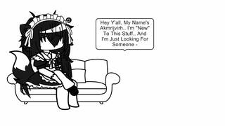 Akmrijvirh's Video (1st Video, No Name Ideas, Gacha Club, & 18+)