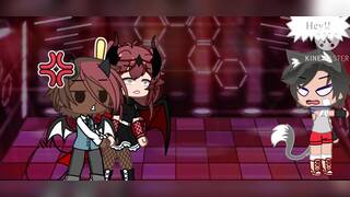 Xavier’s night out (Sex request for @Lilan)