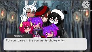 Dare video (photos only)