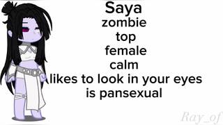 Gacha sex requests!!