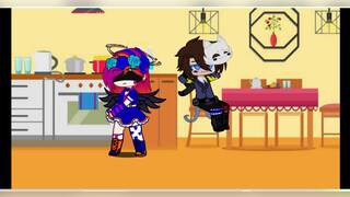 mike x clara sorry its a bit lazy