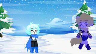 The skeleton sisters