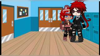 Fucking in the locker room (request for liam7737)