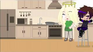 Michael x mrs afton 1/6