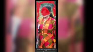 Desi girl Priya virgin pussy