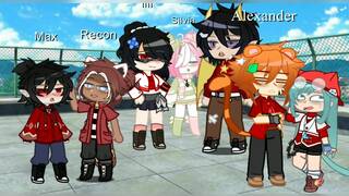 Parte 8 mi mejor amiga// serie// sorry por no subir videos