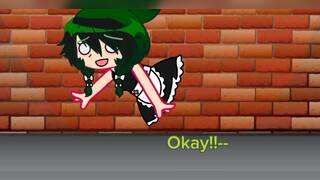 BakuDeku BkDk fem au sex