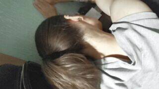 Cheating Again with A Coworker