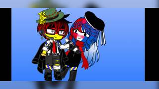 How the EU was created|Gacha Countryhumana