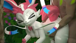 Your own sylveon