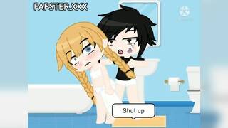 Mikey fucks ms afton hard