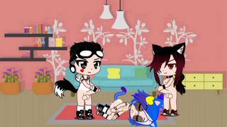 Gacha Club / Sexo Entre Todos ( Parte 4 ) Temporada 2