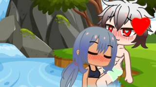 Mi primer video gacha club hipnosis nixsita