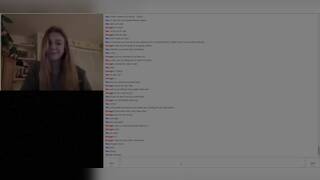 Omegle Teen Slut With Vibrator - Full Video In The Comments