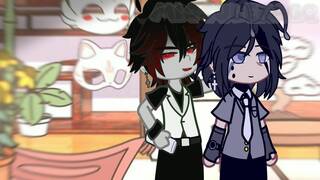 Gacha Heat - Yaoi Hard (Rule34) NSFW