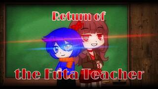 Return of the Futa Teacher|| Episode 3: The Intervention(Pt.2)