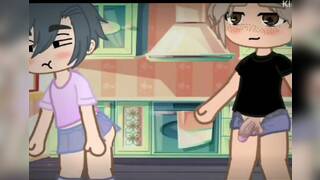 Fucking My Brother's Mouth ( Sound Warnin ) Gacha Club