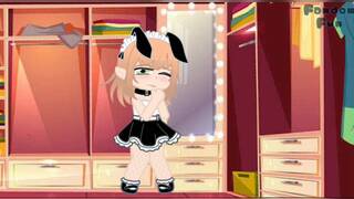 CC gets railed by a drunk Micheal pt. 2[Older Au]