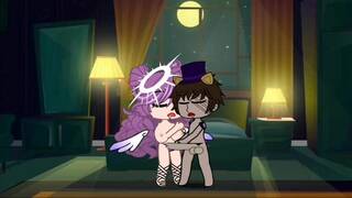 Sex Request for Nicholas